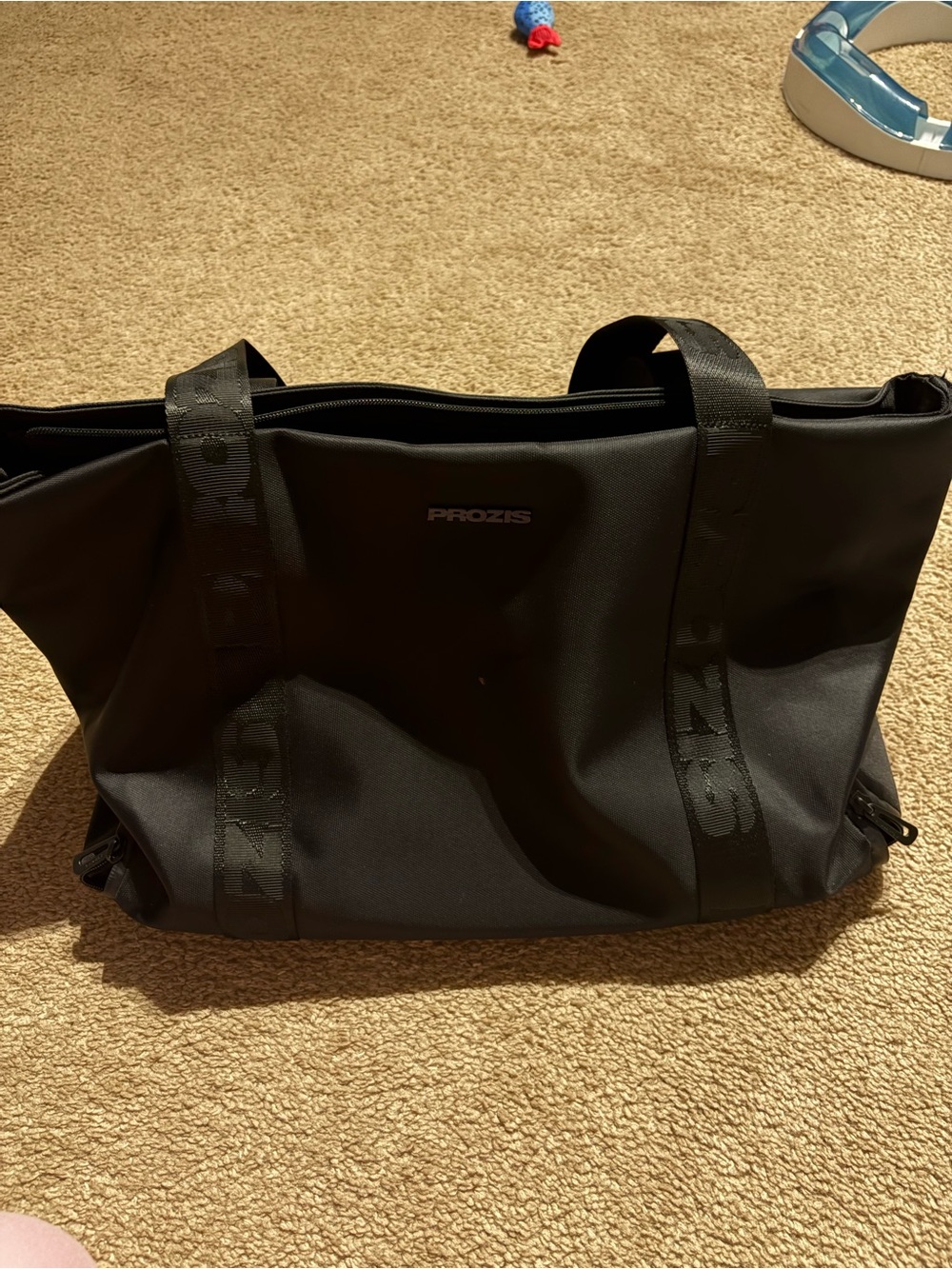 Prozis Gym Bag